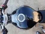     Suzuki SV650 2002  22